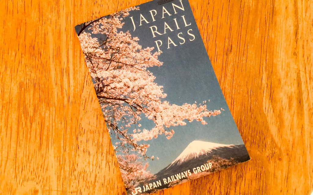 Purchasing A Japan Rail Pass Important Things You Need To Know