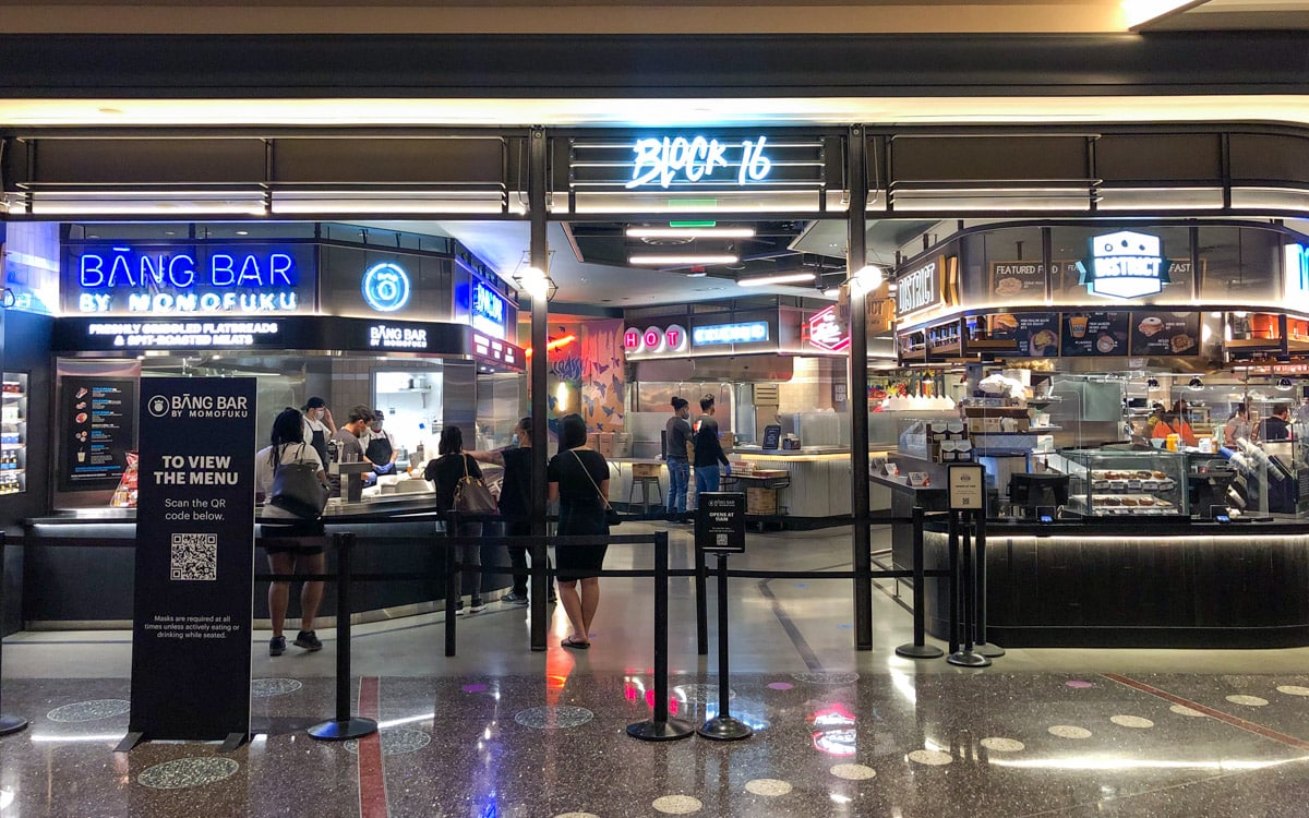 block_16_urban_food_hall_the_cosmopolitan_las_vegas_nevada The Travel