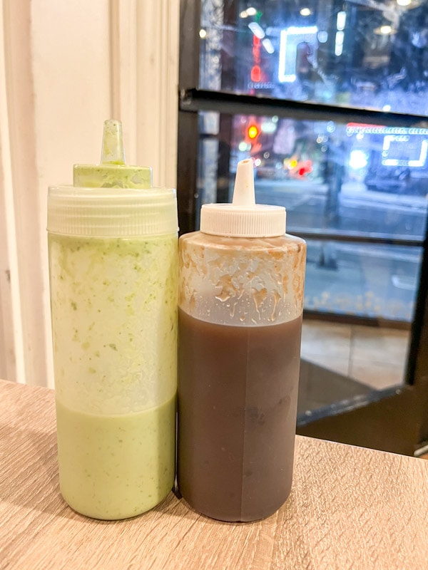 chutneys_pakwan_restaurant_san_francisco The Travel Mentor