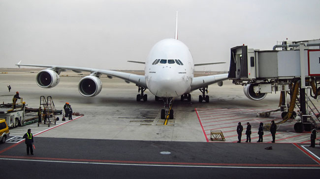 Book a flight and want to cancel? You can for free within 24 hours