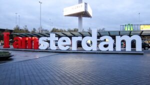 1 night layover in Amsterdam if you are on a budget
