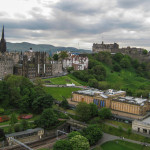 5 of the most amazing castles in Scotland