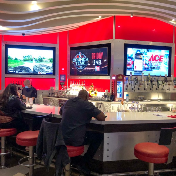 Bar