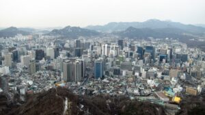 9 things I learned on my first trip to Seoul, South Korea