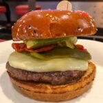 Gordon Ramsay Burger at Planet Hollywood in Las Vegas
