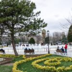 Historic core of Istanbul walking tour inspired by Rick Steves
