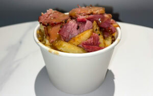 Fritz European Fry House: Vancouver’s Late-Night Poutine Spot