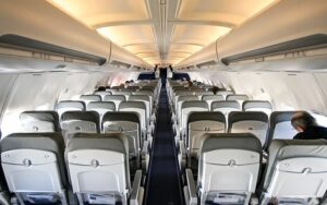 How to avoid being stuck with a middle seat