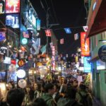 Going to Seoul? 7 Itaewon restaurants that you should not miss