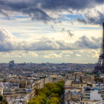 13 of the best viewpoints in Paris, France you should not miss