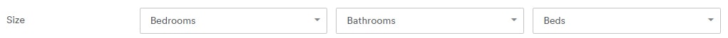 airbnb_size
