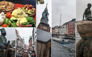 Copenhagen. Day 2.