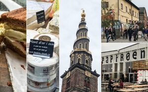 Day 3 of Copenhagen