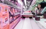 Genki Sushi: Affordable Sushi Train in Shibuya, Tokyo, Japan