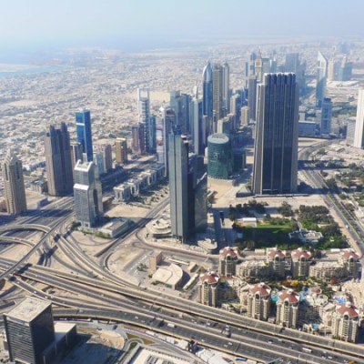 How to travel between Dubai and Abu Dhabi