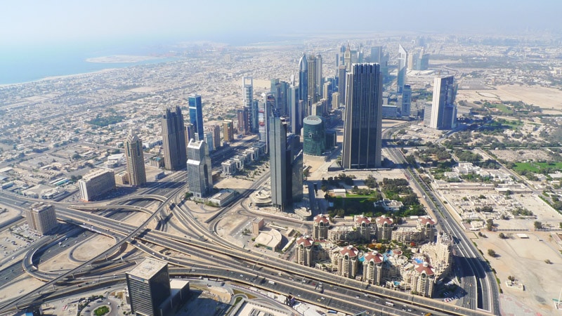 dubai