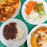 El Aljibe in Havana, Cuba: Famous Restaurant Serving Roast Chicken