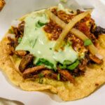 Los Tacos No. 1 at Chelsea Market: Best tacos in New York City