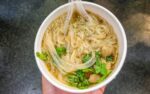 Ay-Chung Flour-Rice Noodle: A Must-Try in Taipei’s Ximending