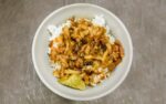 Jin Feng, best Lu Rou Fan (Minced Pork Rice) in Taipei, Taiwan