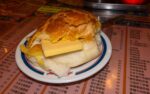 Kam Wah Cafe: My favorite pineapple bun in Hong Kong