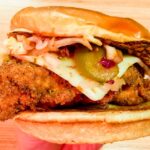 Big Chicken: Crispy chicken sandwiches in Las Vegas, Nevada