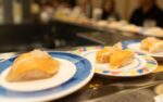 Sushi no Musashi Hachijoguchi: Conveyor Belt Sushi at Kyoto Station