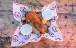 Bia Mara: Sustainable fish and chips in Brussels, Belgium