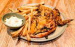 Nando’s PERi-PERi: Best flame grilled chicken in Baltimore, Maryland