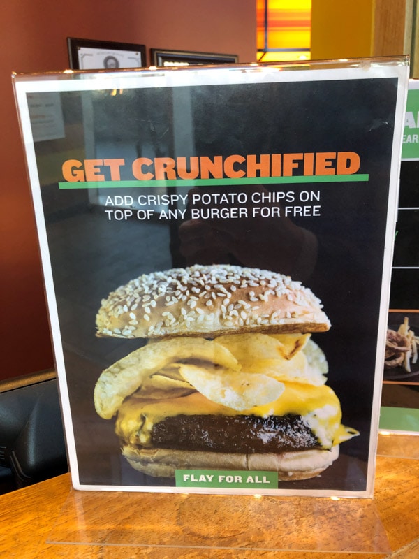 Get Crunchified for free