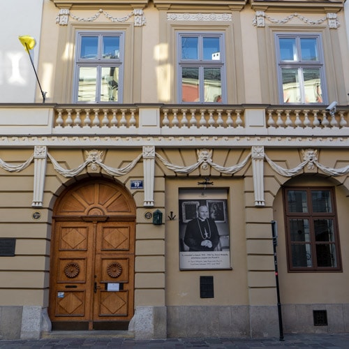 Archdiocesan Museum