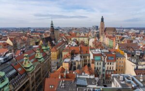 How to spend 48 hours in Wrocław, Poland
