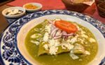 Los Tres Gallos: Best Enchiladas in Cabo San Lucas, Mexico