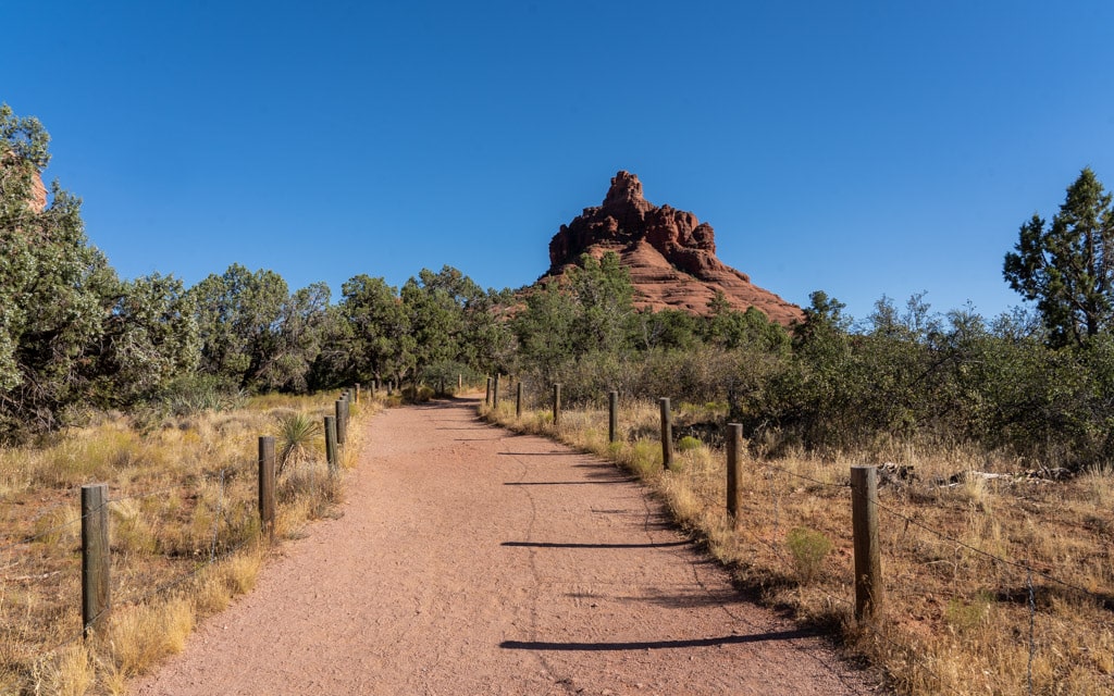 Bell Rock