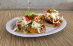 Tacos Gardenias: Fish Tacos in Cabo San Lucas, Mexico