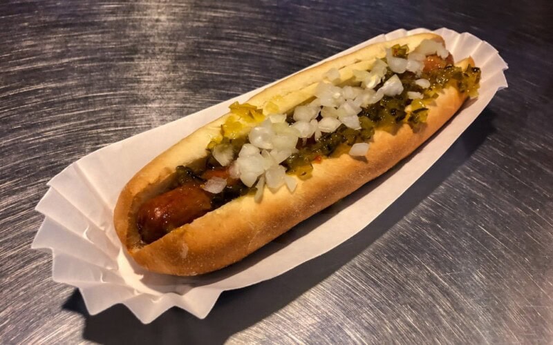 14 of the best cheap eats on the Las Vegas Strip