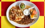 Mama’s Royal Cafe: Breakfast in Cabo San Lucas, Mexico
