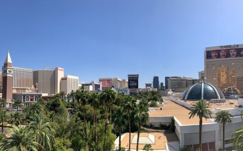 13 of the best cheap breakfast on the Las Vegas Strip