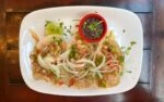 O’Reilly 304: Trendy restaurant in Havana, Cuba