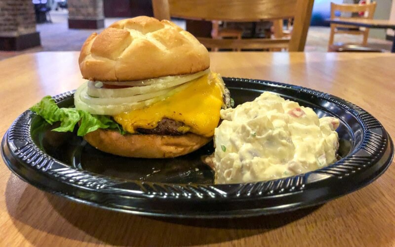 12 of the best cheap eats on Fremont Street in downtown Las Vegas