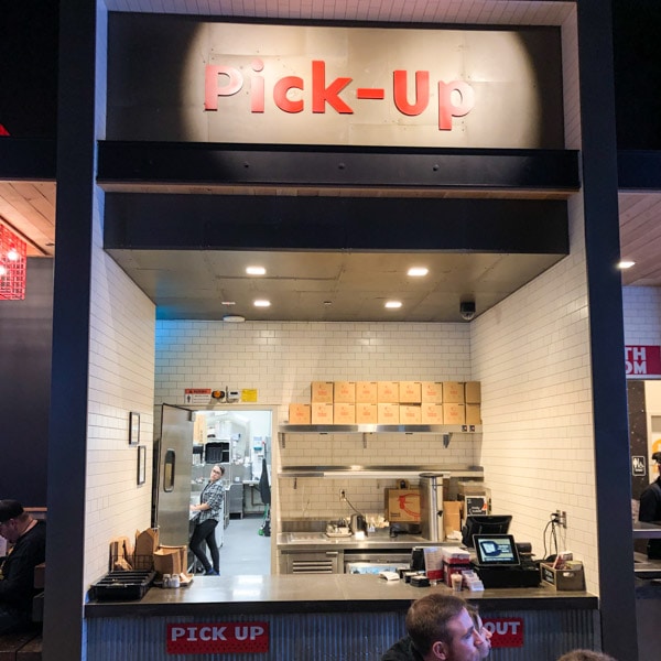Pick-Up here