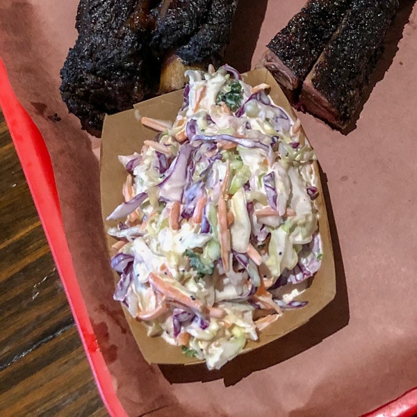 Coleslaw