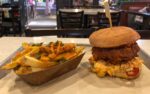 Flippin’ Good Chicken, Burgers, Beer in downtown Las Vegas