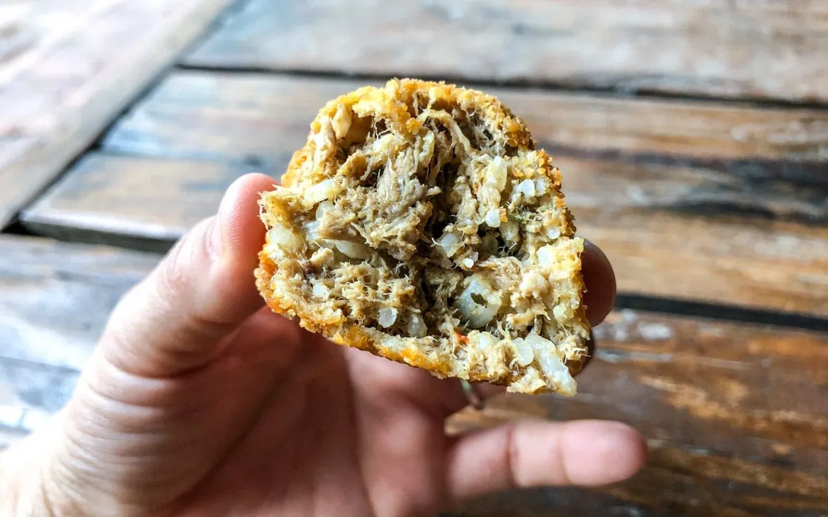 Banger's Sausage House & Beer Garden in Austin, Texas