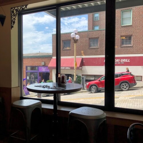 stewart_street_bacco_cafe_seattle The Travel Mentor