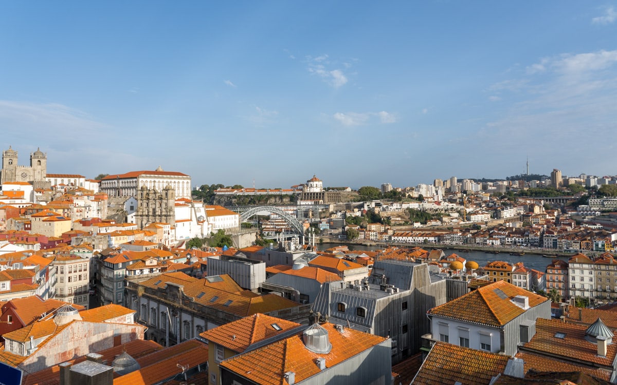 Portugal is home to seven wonders