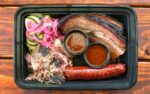 Matt’s BBQ: Best barbecue in Portland, Oregon