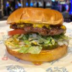15 best burgers on the Las Vegas Strip for 2025