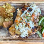 Antojos: Lunch in Havana, Cuba