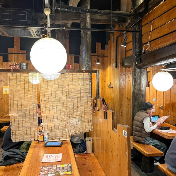 Tables